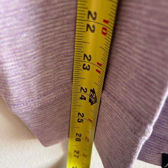 Johnnie O Men Long Sleeve Pull Over Font Pocket Hoody Shirt Gray Size Large - Picture 4 of 11